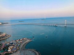 -大连君悦酒店·星海湾壹号Dalian·Dalian(星海广场店)