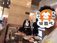 -大渔铁板烧(东城店)
