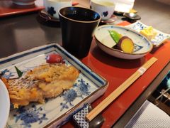 烧鲷鱼-鯛匠 HANANA