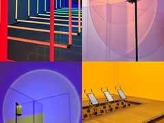 -时代美术馆-成都馆