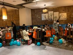 大堂-恒府1993(文昌北路店)