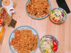 -红小满休闲餐厅(十全街店)