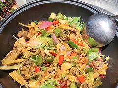 -亮欢寨快活林 酸汤鱼(仁怀店)