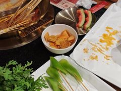 -旺蜀主成都串串火锅(西直门凯德MALL店)