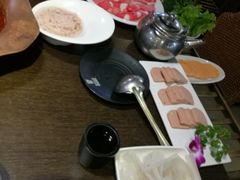 -老诚一锅羊蝎子(黄寺大街店)