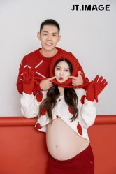 -专注孕妇照亲子照·纪田摄影