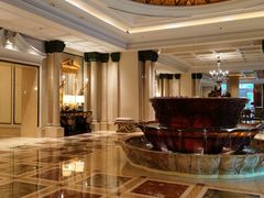 -广州富力丽思卡尔顿酒店