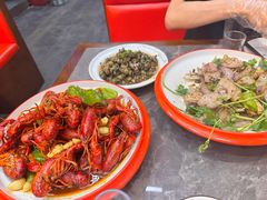 -曹胖子龙虾馆(黄桦路店)