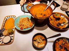 -BetterThai 泰加(苏州中心店)