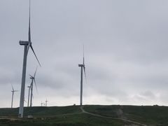 -贵州云顶草原民族风情园