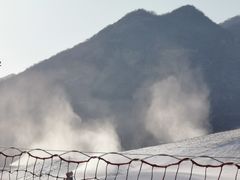 -八达岭滑雪场
