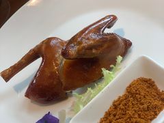 -索菲特酒店·乐轩华中餐厅