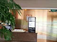 -汇泉王朝大饭店-旋转餐厅(南海路店)