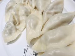 -喜家德虾仁水饺(麒麟社店)