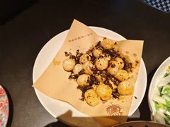 -知楚•精致湖北菜(武商MALL店)