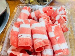 -清真学习巷串串