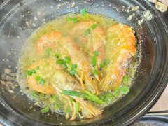 -小时候焗海鲜(鄞州万达店)