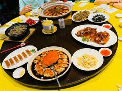 -金玉满堂潮州酒楼(无限极荟购物广场店)