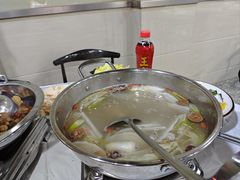 -辣不怕口味虾(凌霄路店)