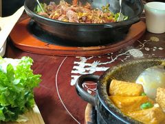 -汇丰苑·海鲜青岛菜(中山路大鲍岛店)