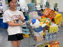 -山姆会员商店(亦庄创意生活广场店)