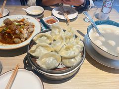 -小船渔村•大连菜•大连焖鱼(黄河路店)