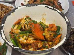 -辣螃铠盆盆蟹大排档(总店)