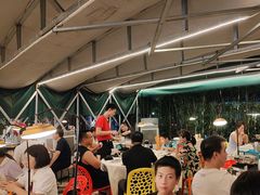 -小煵记·打边炉(西丽文光店)