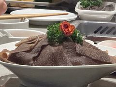 -海底捞火锅(西单店)