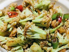 -隆喜元鱼汤包·海鲜(中联广场店)