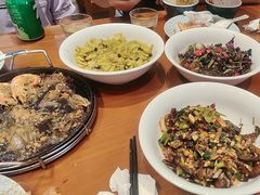 -杨厨的田园饭店(长城路店)