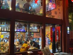 -李不管把把烧(合肥总店)