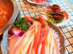 -土货重庆火锅(罗斯福广场店)