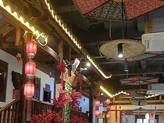 -灶东家民间菜(回兴店)