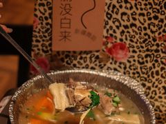 -耶里夏丽·丝路新疆菜·清真食品(徐汇南丹东路臻选店)