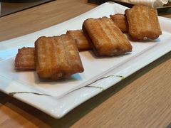 -新荣记(西溪湿地店)