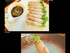 -YAFEE雅菲·粤菜·湘菜·融合菜(魏公村店)