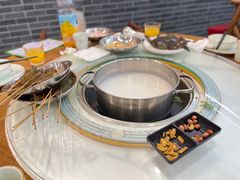 -盈田盈粥庄(博山东路店)
