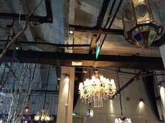 大堂-MAAN COFFEE(金桥店)