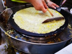 -清真·二嫂子煎饼果子(鼓楼旗舰形象店)