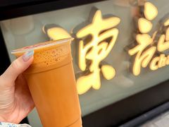 -陈记甜品窝(中山北路店)