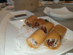 -利苑酒家(金宝店)