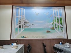 -1910老鲁味海鲜·戳子肉·青岛菜(金沙滩店)