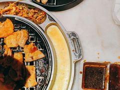 -韩宫宴炭火烤肉(印象城店)