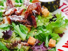 凯撒沙拉-Tubestation站点比萨(五道营店)