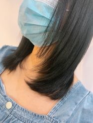 -起点潮色造型