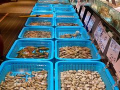 -蚝得喜海鲜(东城店)