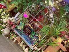 -第101座花园餐厅(湖滨88店)