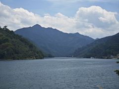 -新安江山水画廊风景区