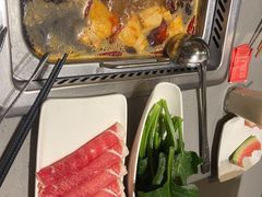 -海底捞火锅(8号仓店)